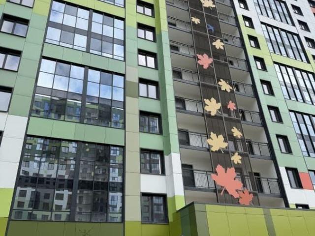 Квартира продажа в Ярославский, Москва