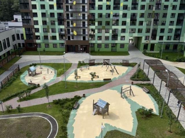Квартира продажа в Ярославский, Москва