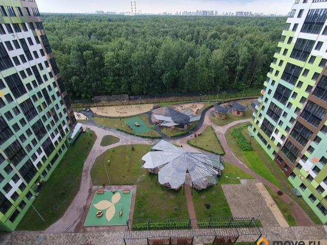 Квартира продажа в Ярославский, Москва