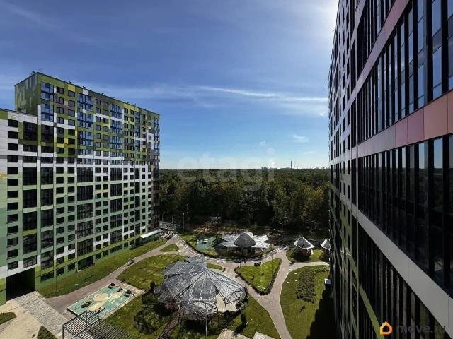Квартира продажа в Ярославский, Москва