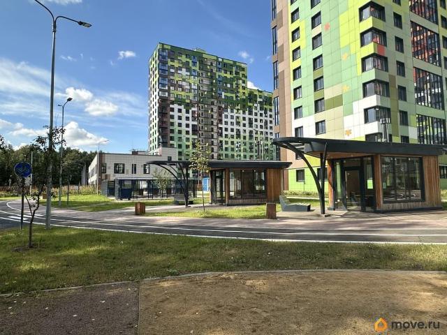 Квартира продажа в Ярославский, Москва
