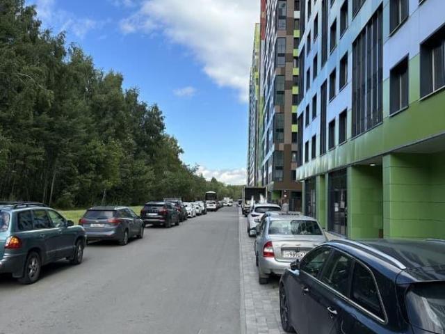 Квартира продажа в Ярославский, Москва