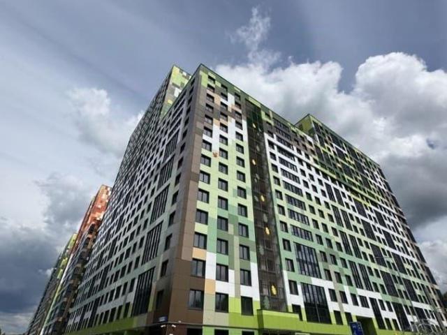 Квартира продажа в Ярославский, Москва