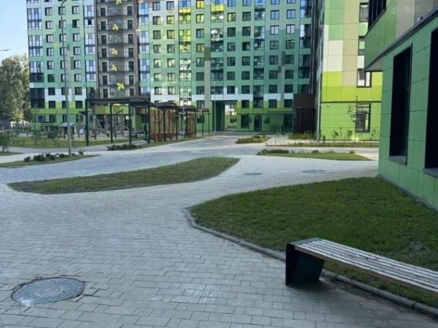 Квартира продажа в Ярославский, Москва