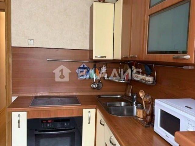 Квартира продажа в Ярославский, Москва