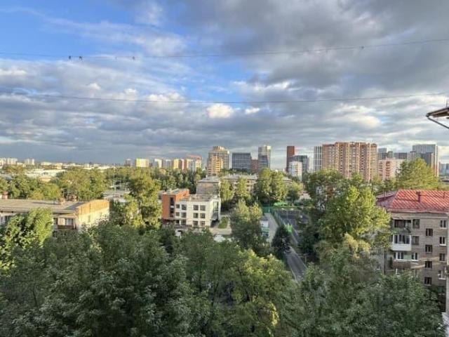 Квартира продажа в Москва