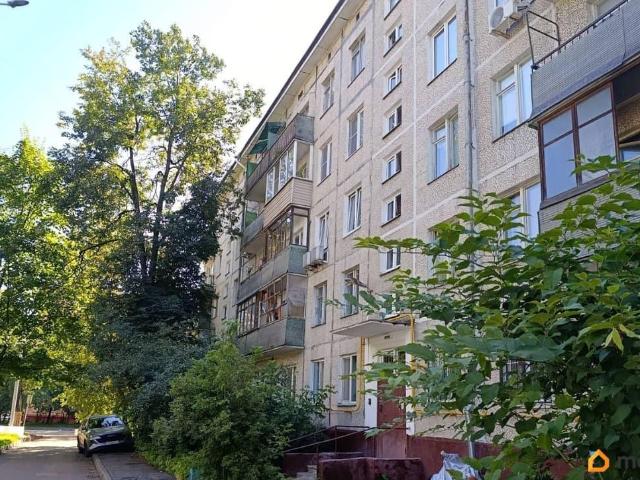 Квартира продажа в Москва