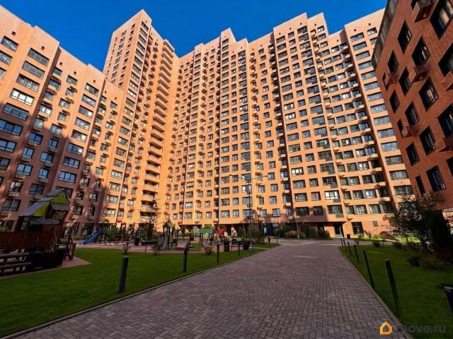 Квартира продажа в Москва