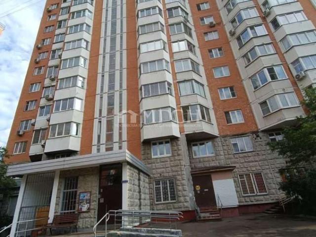 Квартира продажа в Москва