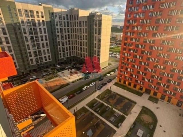 Квартира продажа в Москва