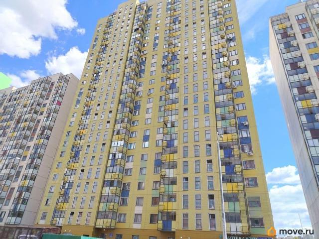 Квартира продажа в Москва