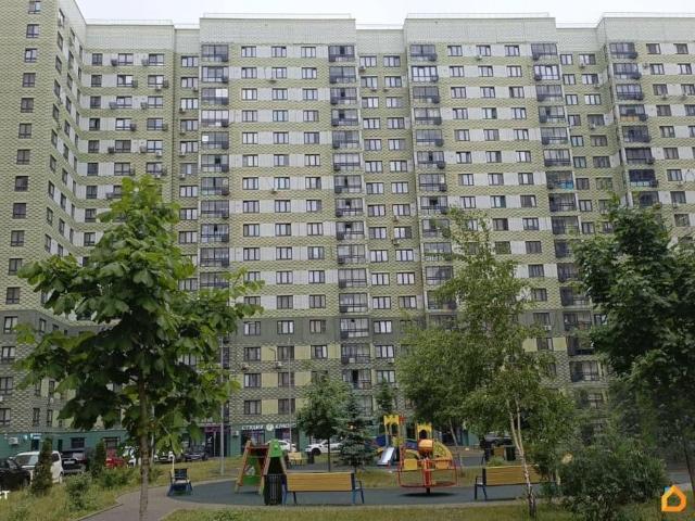 Квартира продажа в Москва