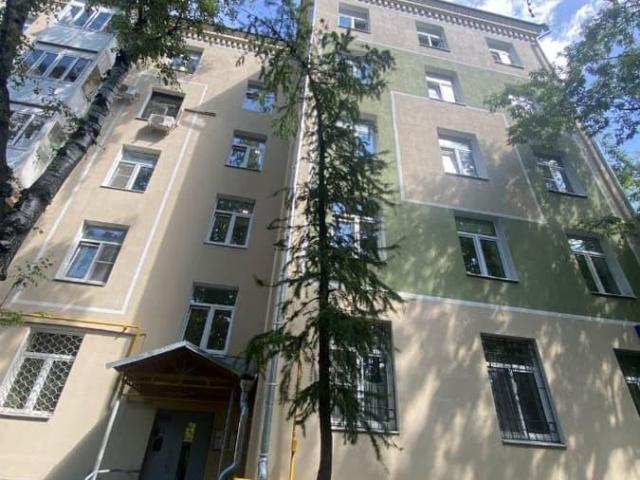 Квартира продажа в Москва