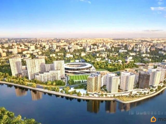 Квартира продажа в Даниловский, Москва
