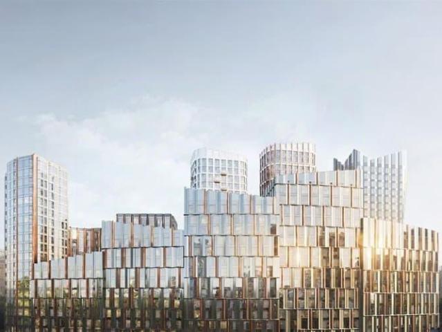 Квартира продажа в Москва