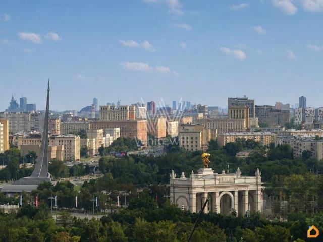 Квартира продажа в Москва