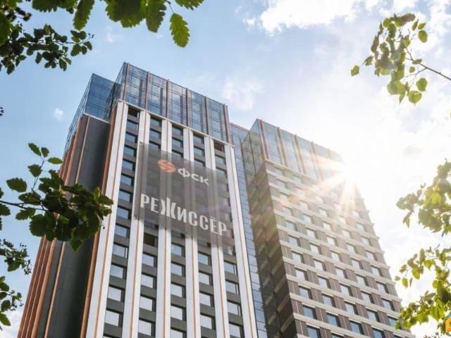 Квартира продажа в Москва