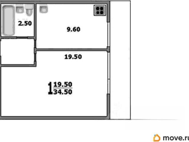Квартира продажа в Москва