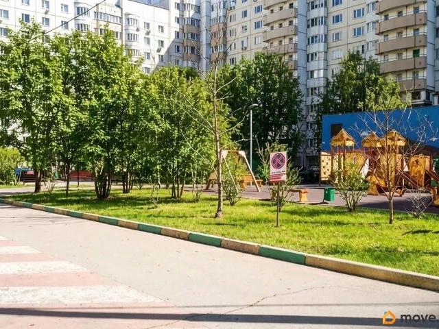 Квартира продажа в Москва