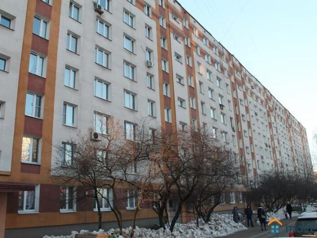 Квартира продажа в Некрасовка, Москва