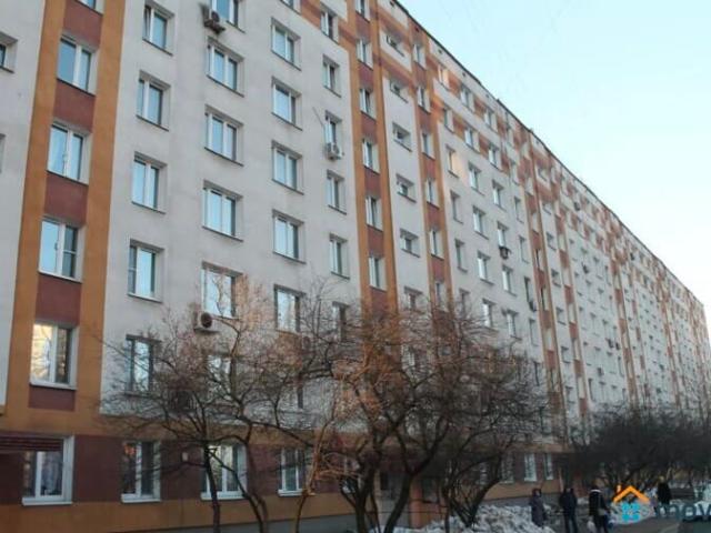 Квартира продажа в Некрасовка, Москва