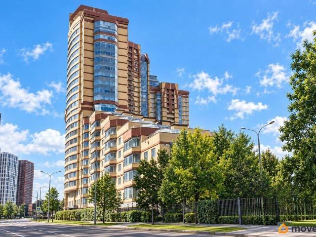 Квартира продажа в Москва