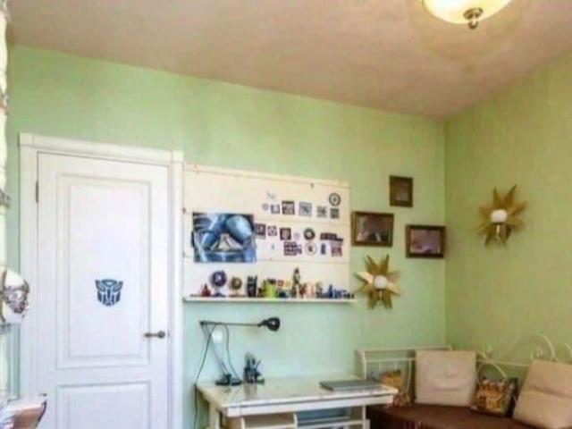 Квартира продажа в Москва