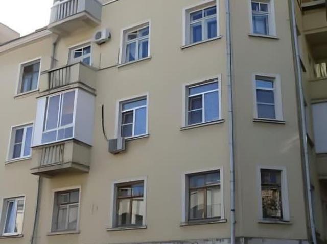 Квартира продажа в Москва