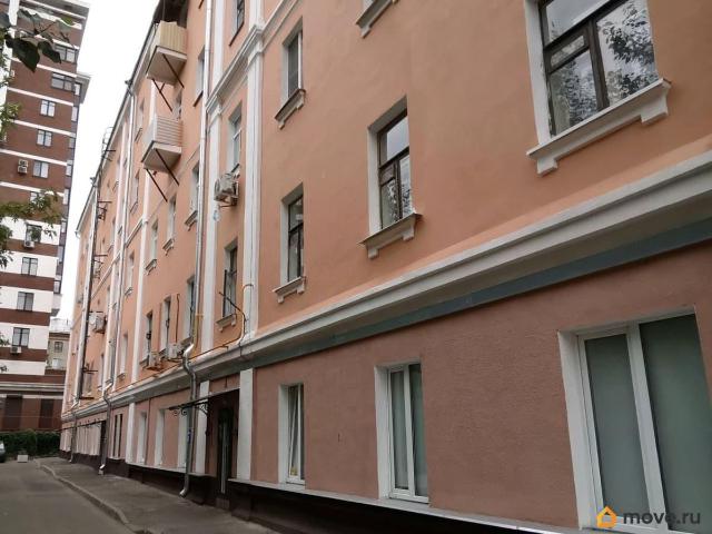 Квартира продажа в Москва
