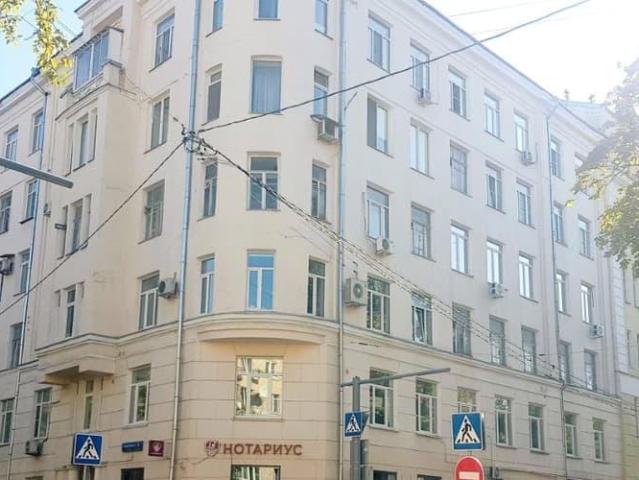 Квартира продажа в Москва