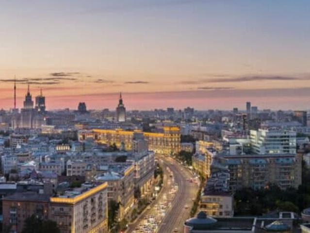 Квартира продажа в Басманный район, Москва