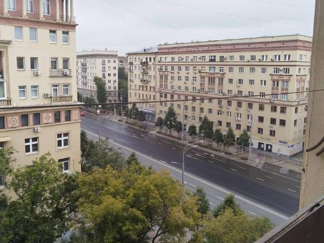 Квартира продажа в Москва