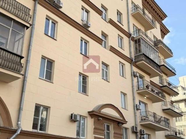 Квартира продажа в Москва