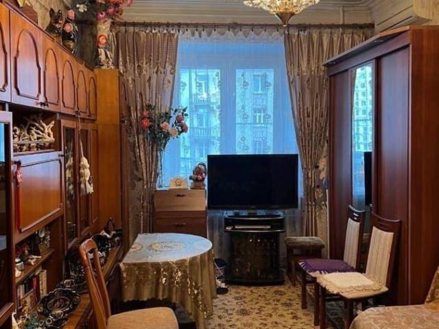 Квартира продажа в Москва