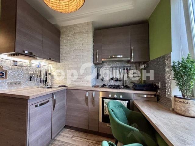 Квартира продажа в Москва