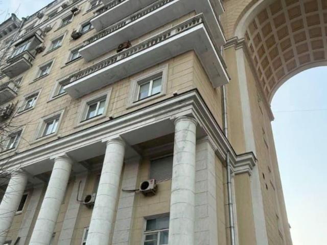Квартира продажа в Москва