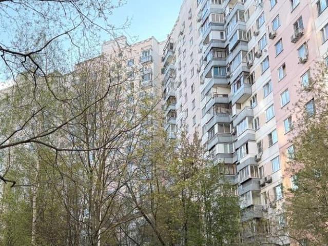Квартира продажа в Москва