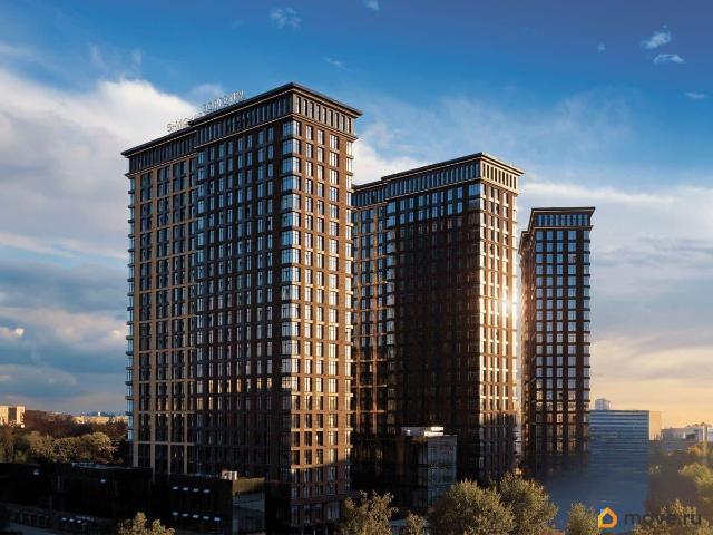 Квартира продажа в Москва