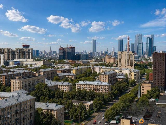 Квартира продажа в Москва
