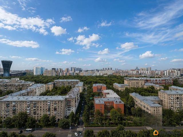 Квартира продажа в Москва