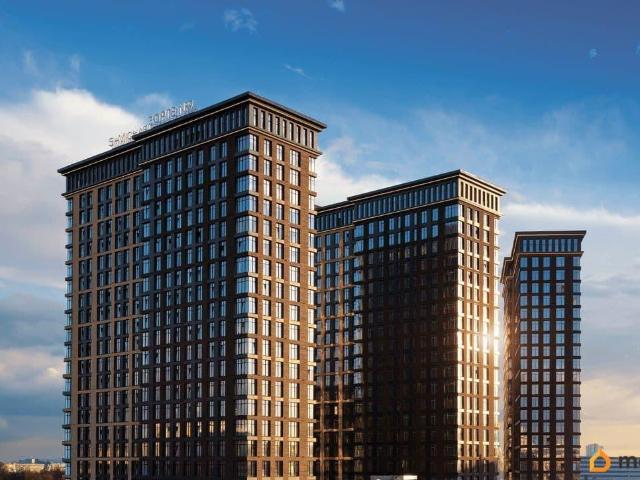 Квартира продажа в Москва