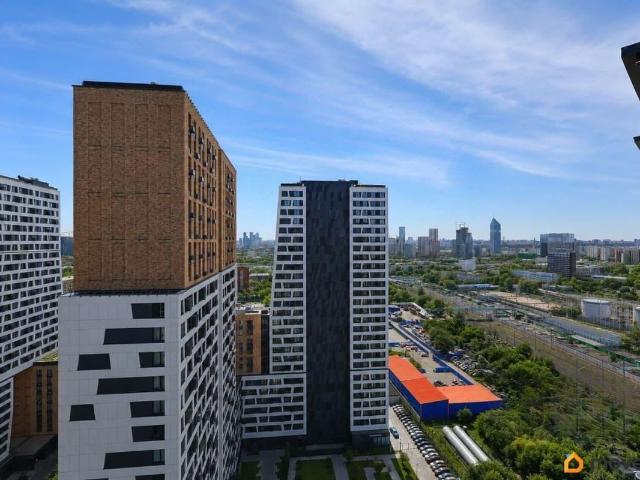 Квартира продажа в Москва