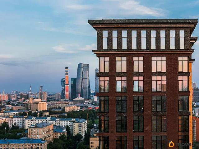 Квартира продажа в Москва