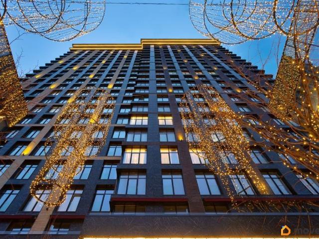 Квартира продажа в Москва