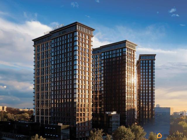 Квартира продажа в Москва