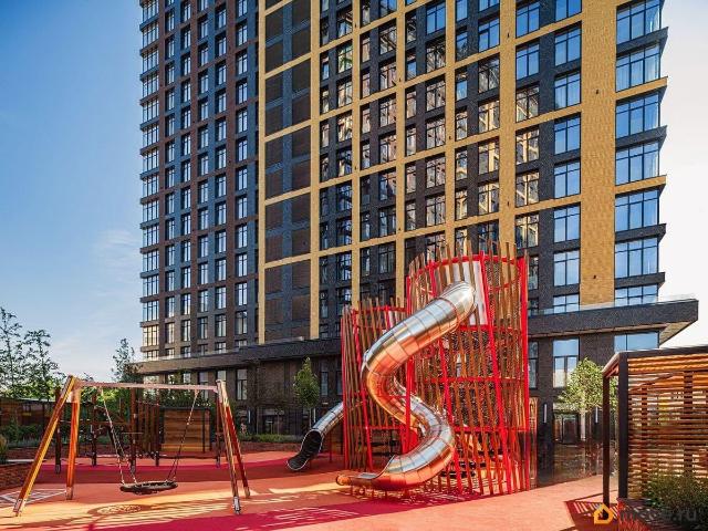 Квартира продажа в Москва
