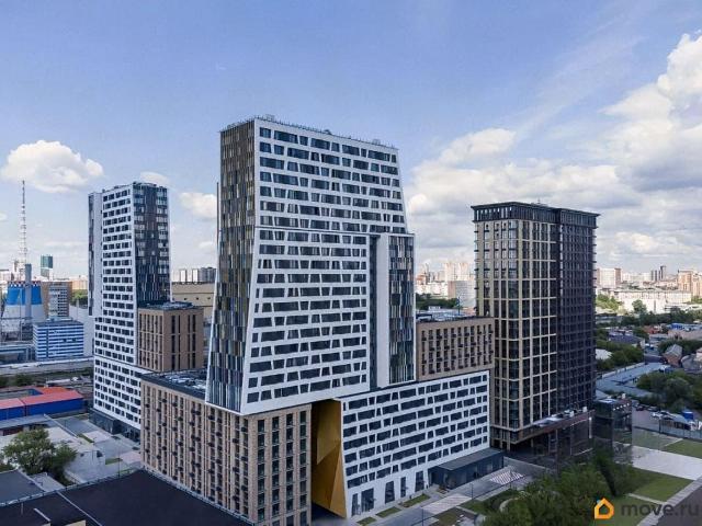 Квартира продажа в Москва