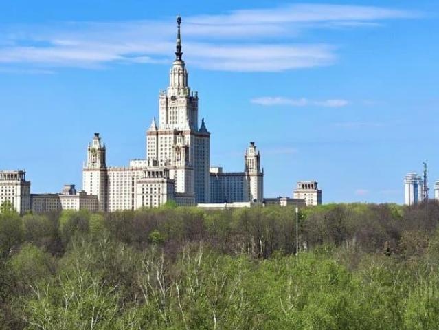 Квартира продажа в Москва