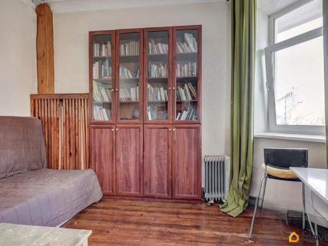 Квартира продажа в Москва