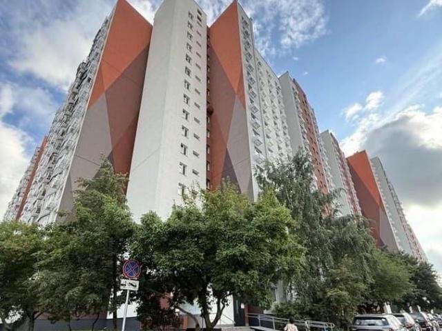 Квартира продажа в Москва